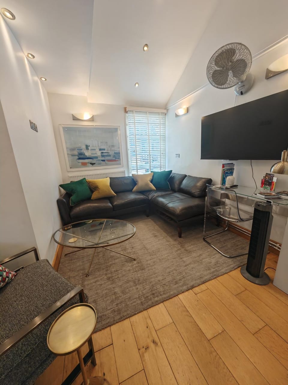 Cambridge city centre immaculate 2 bed apartment Apartment in Cambridge
