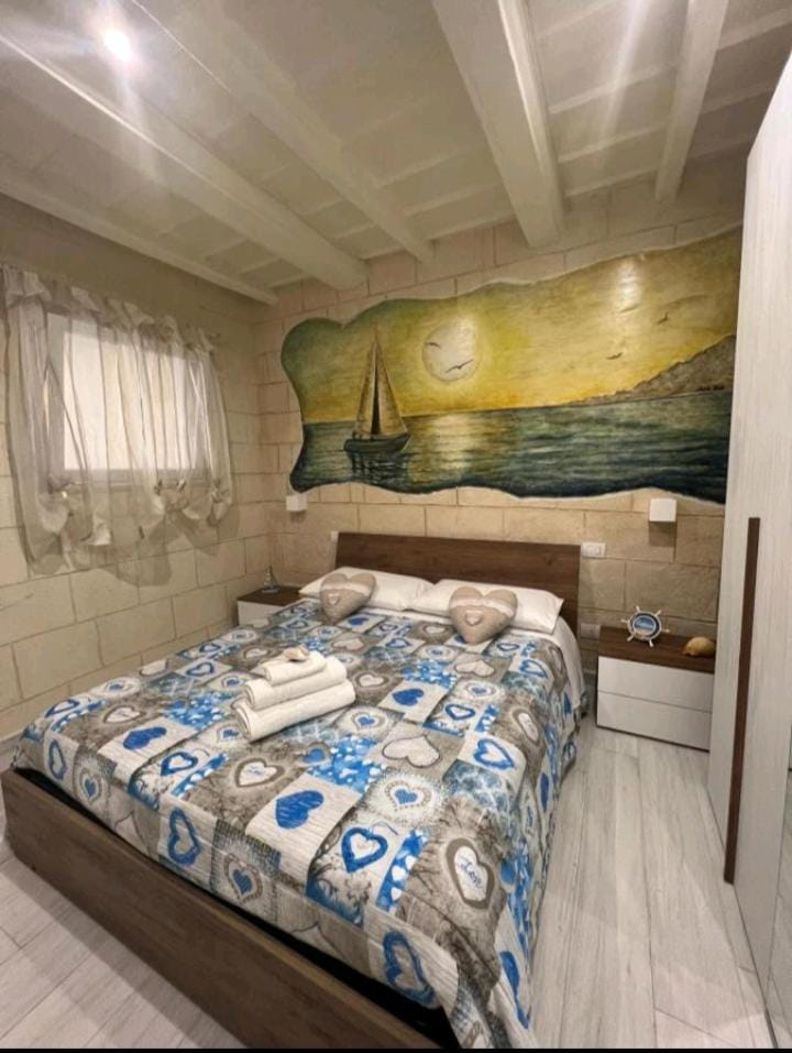 Casa Vacanza Al Duomo House in Apulia