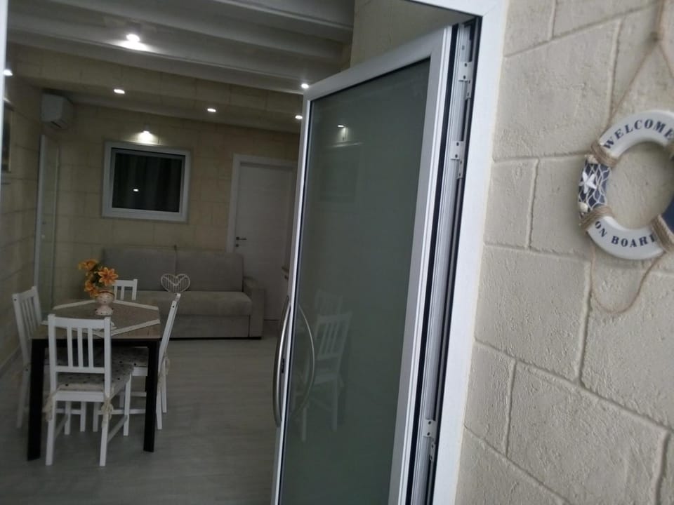Casa Vacanza Al Duomo House in Apulia