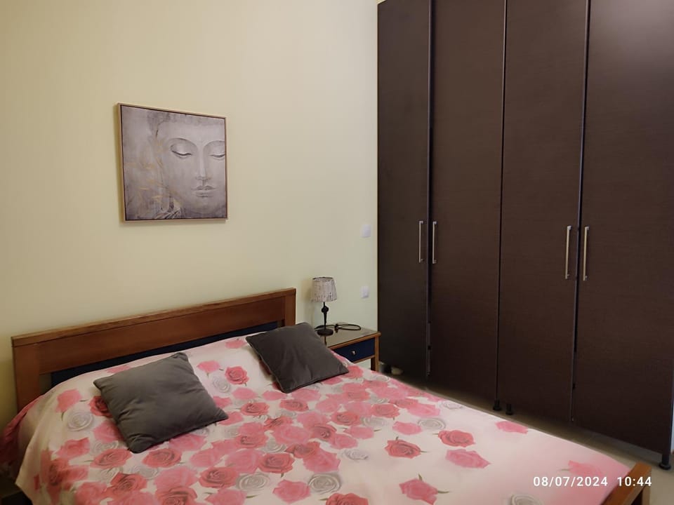SMALL APARTMENT IN THE CITY OF CHANIA Apartment in Chania