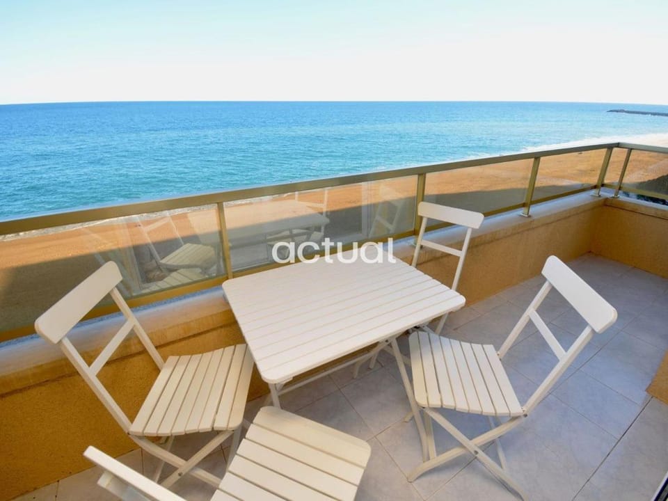 ACAPULCO 3-3 Apartment in Platja d'Aro