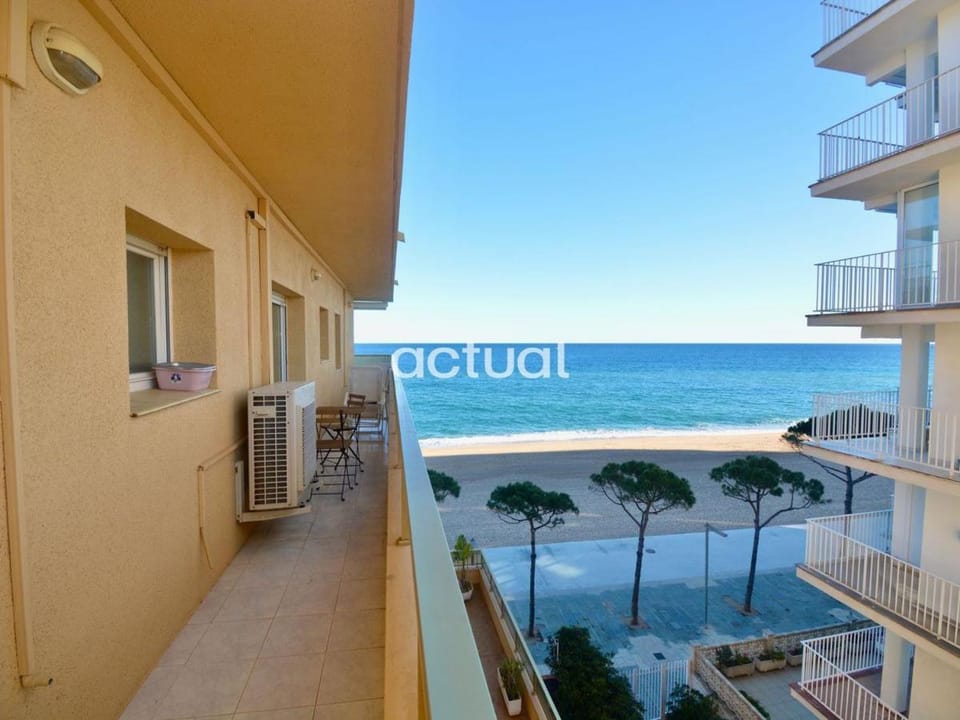 ACAPULCO 3-3 Apartment in Platja d'Aro