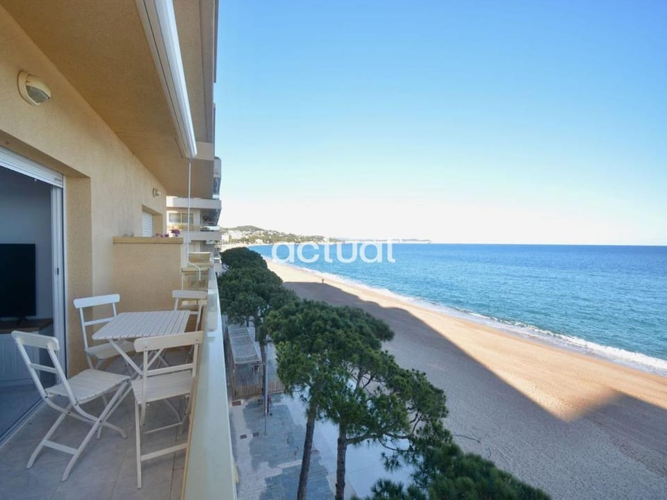 ACAPULCO 3-3 Apartment in Platja d'Aro