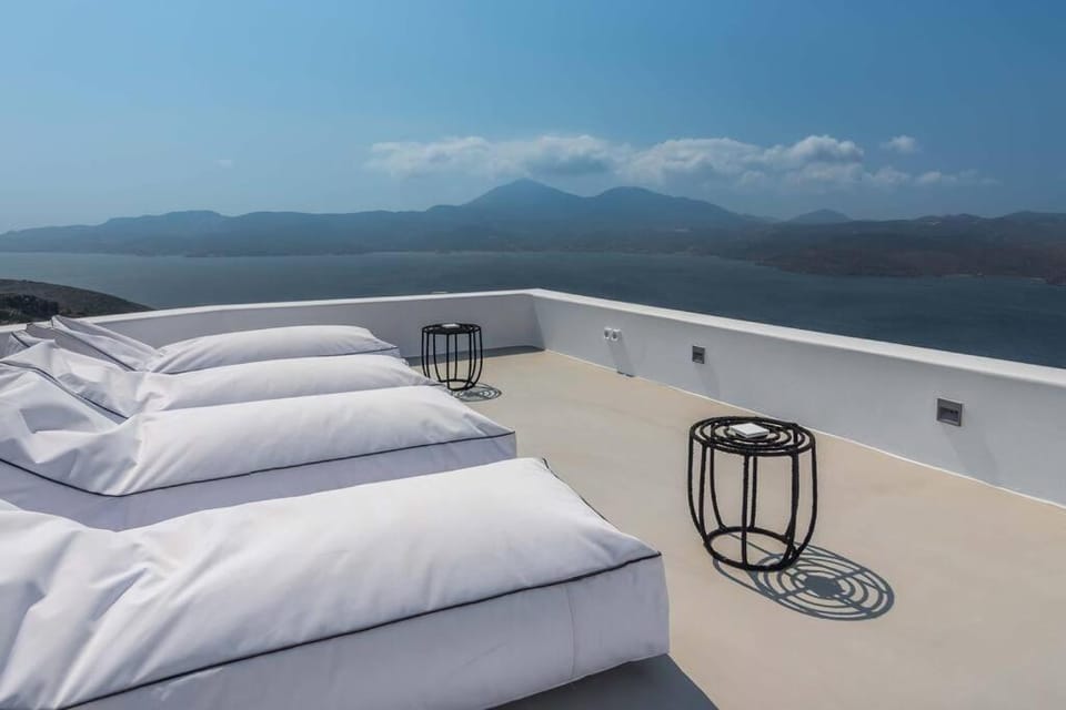 Day, Natural landscape, View (from property/room), Balcony/Terrace, Balcony/Terrace