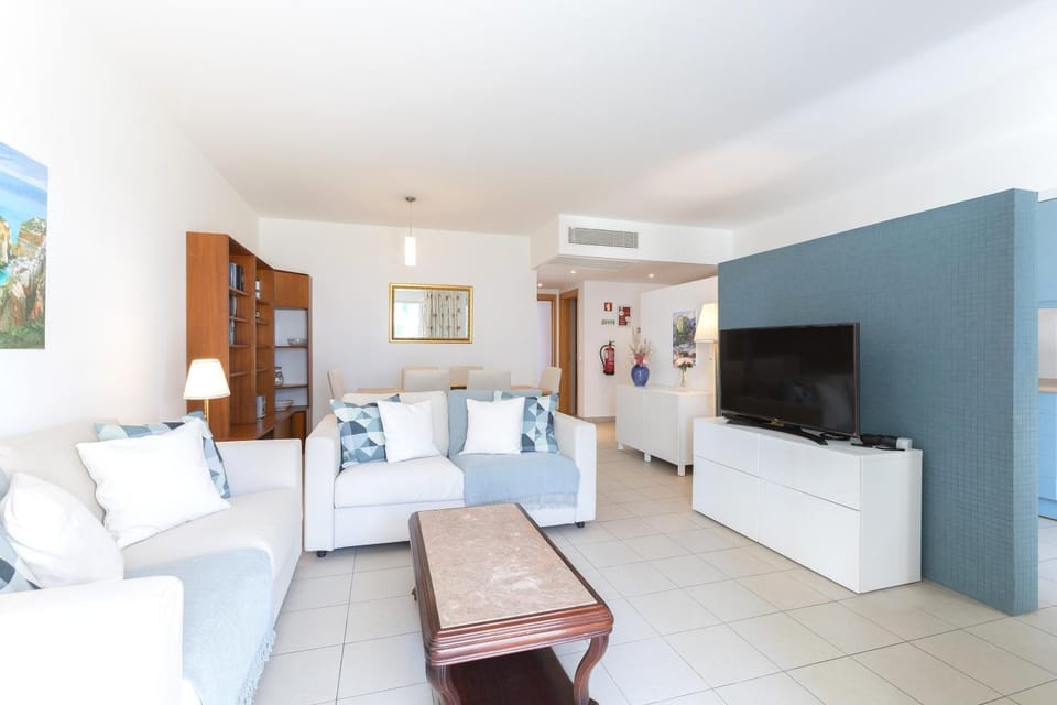 Canoa Apartment in Lagos