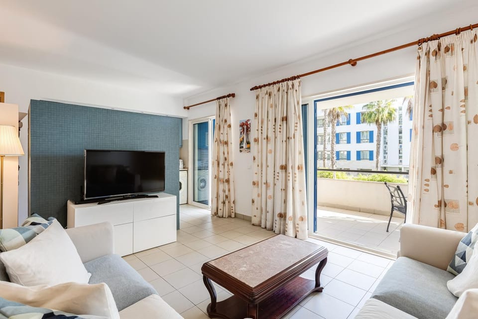 Canoa Apartment in Lagos