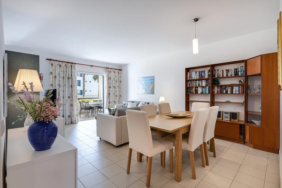 Canoa Apartment in Lagos