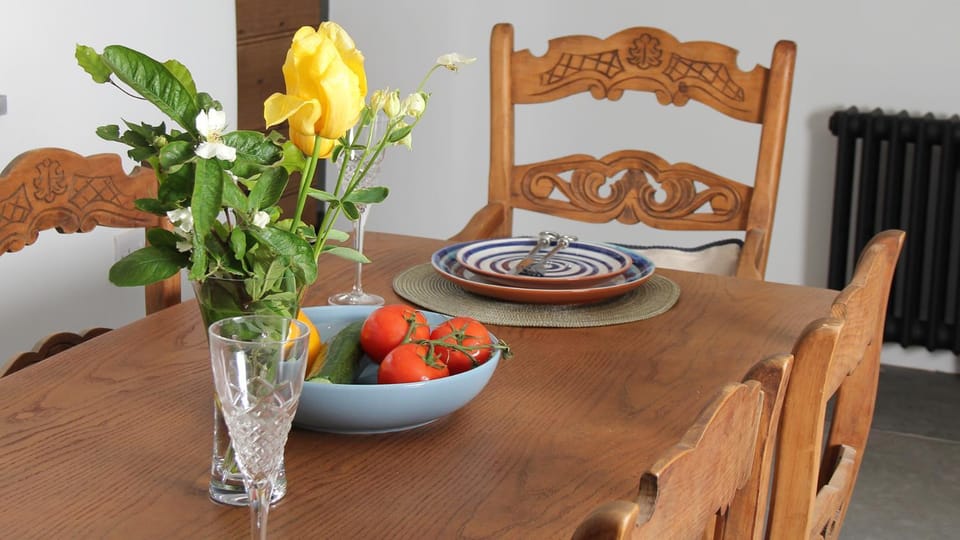 Courtyard Cottage at Stepps House House in Taunton Deane