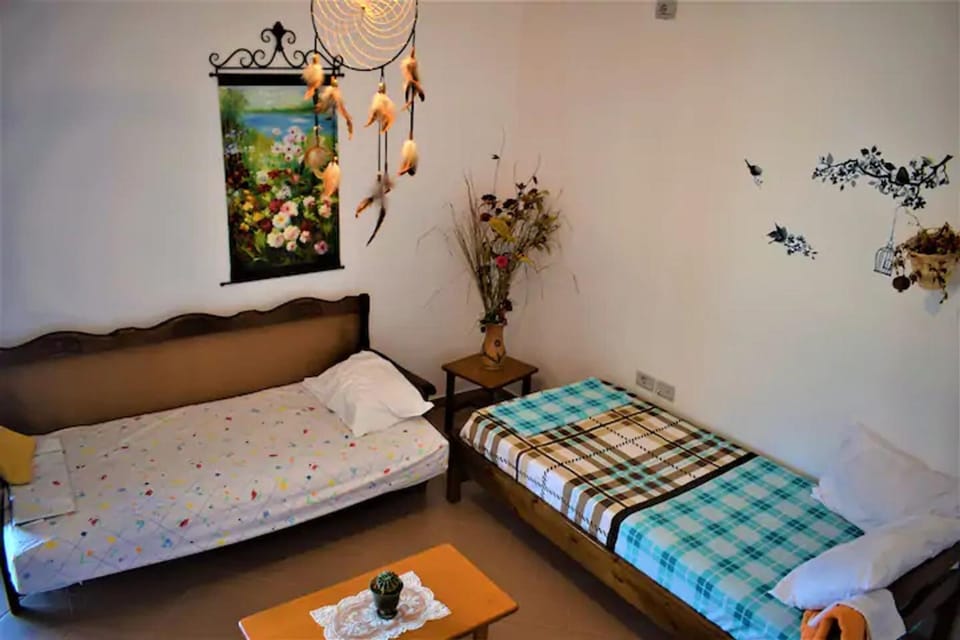 Valentina family apartment's 1 Apartment in Vlorë County, Albania