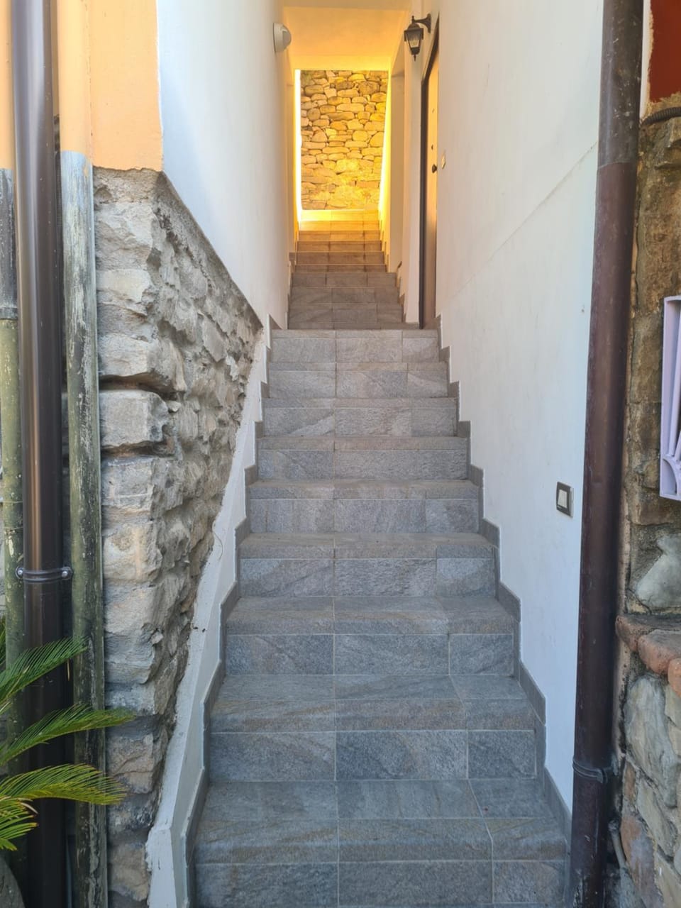 CA DE MIN Haut de Villa à Badalucco Apartment in Badalucco