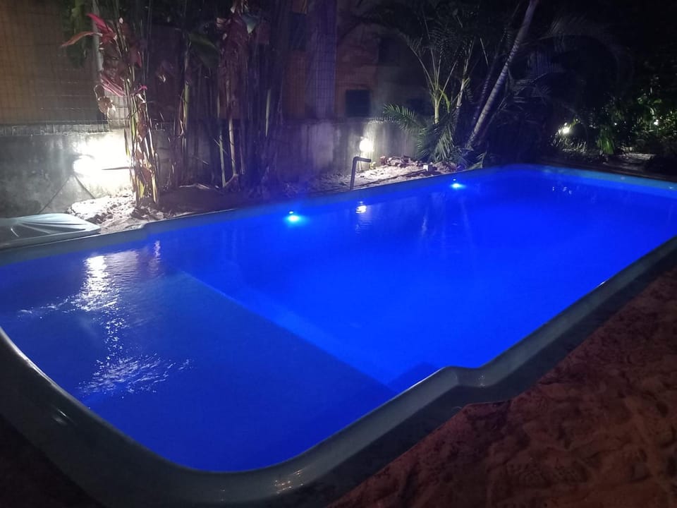 Pousada Cacau e Dendê Hotel in State of Bahia