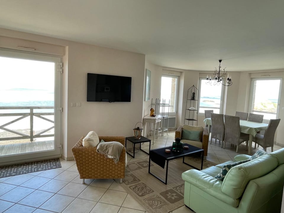 La Vigie Apartment in France