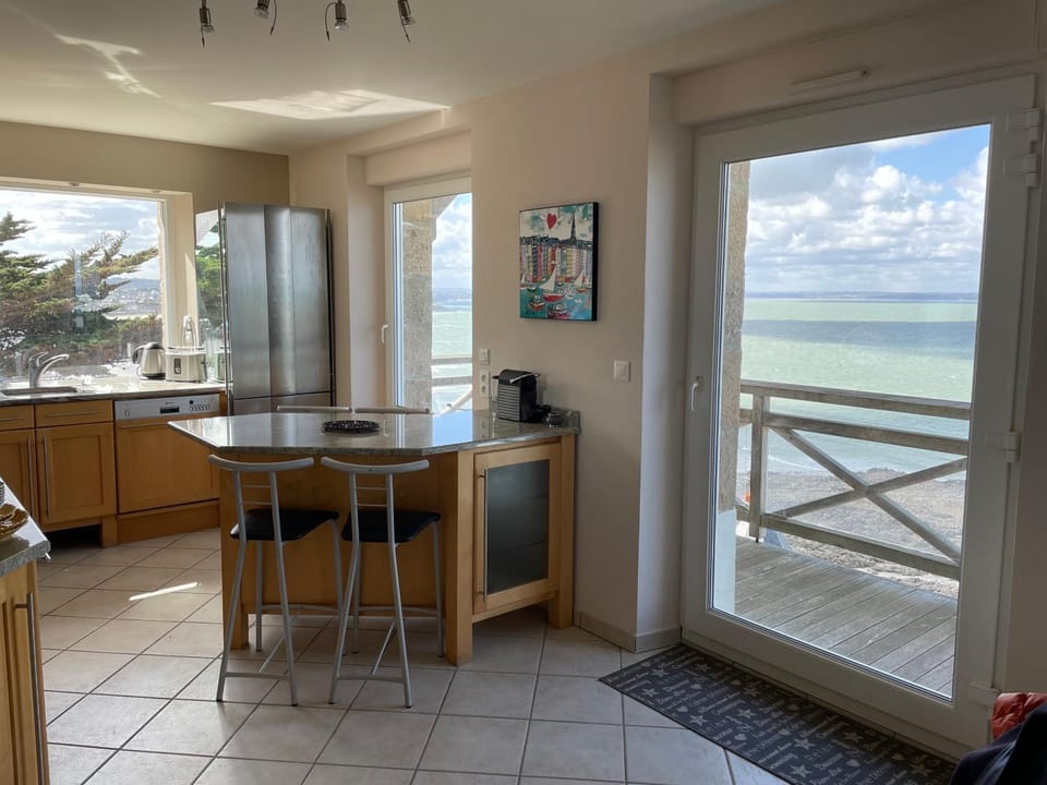 La Vigie Apartment in France
