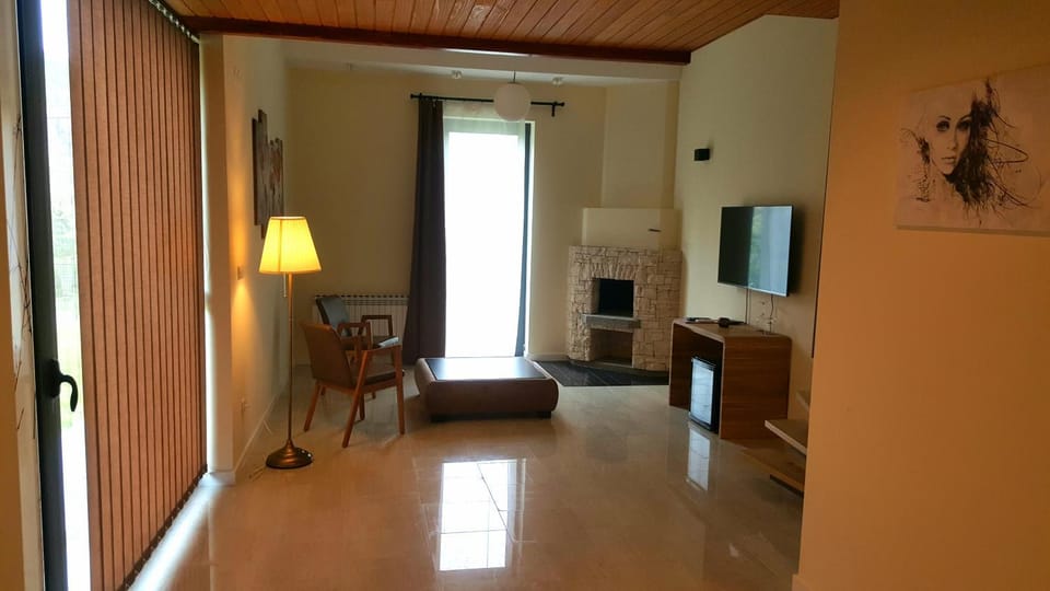 Villa Luxury Rooms - Wine Resort Hotel in Vojvodina