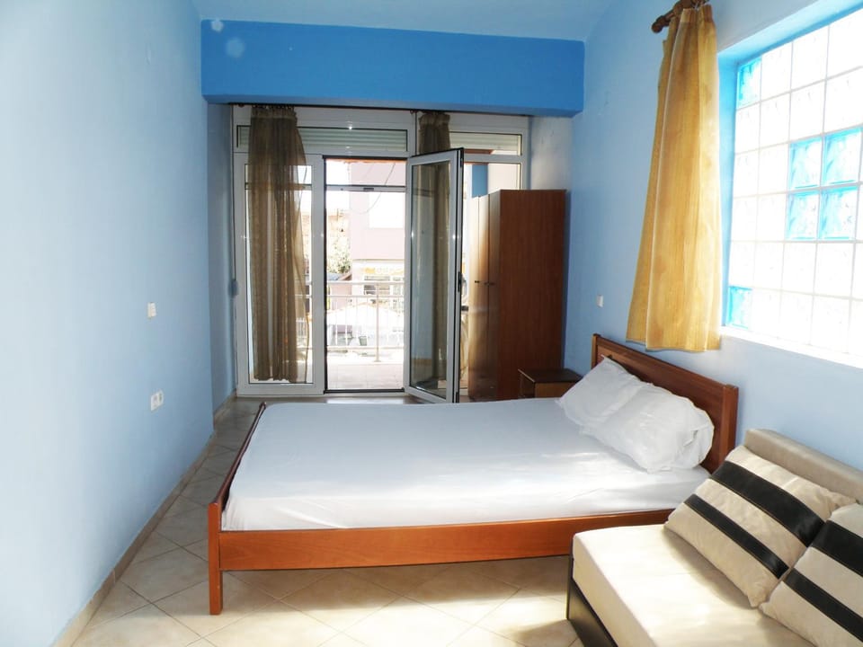 Thassosrent Apartment in Limenaria