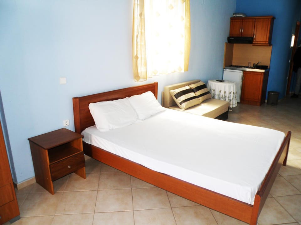 Thassosrent Apartment in Limenaria