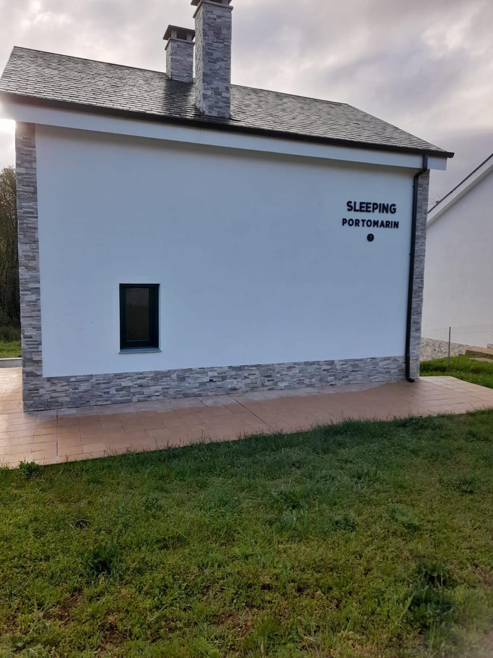 Sleeping portomarin 1 Bed and Breakfast in Galicia