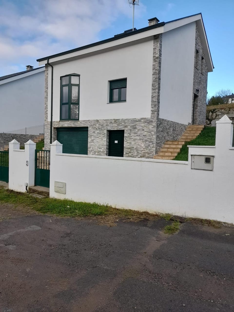 Sleeping portomarin 1 Bed and Breakfast in Galicia