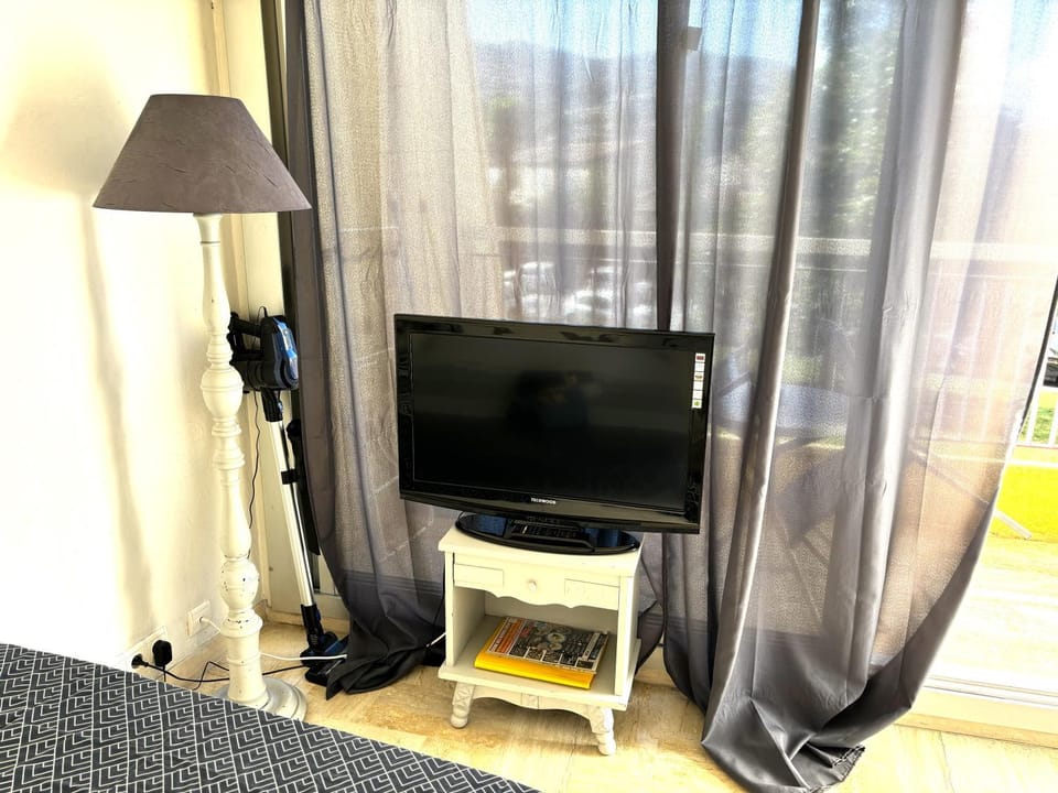 TV and multimedia