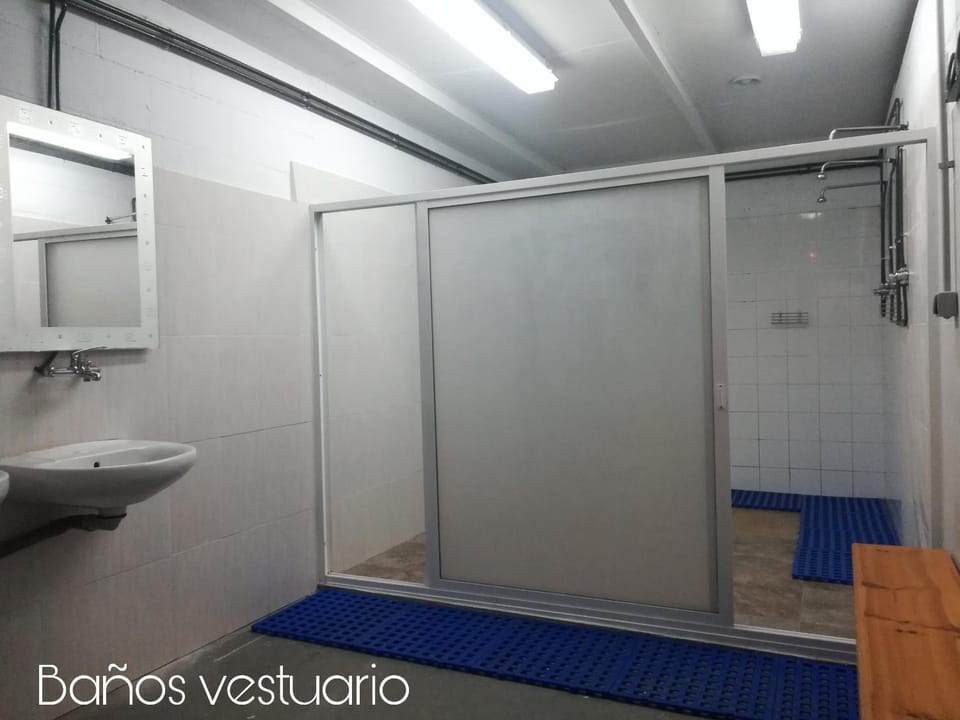 Public Bath