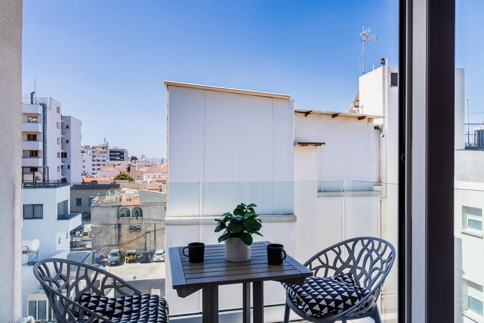 Balcony/Terrace, Dining area