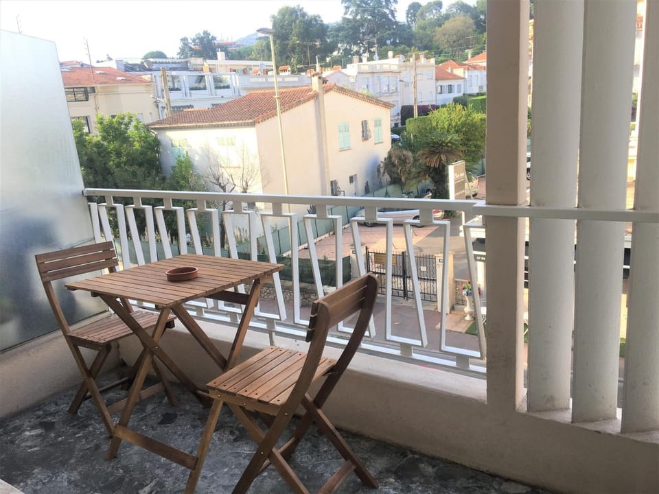 Balcony/Terrace, Balcony/Terrace, City view
