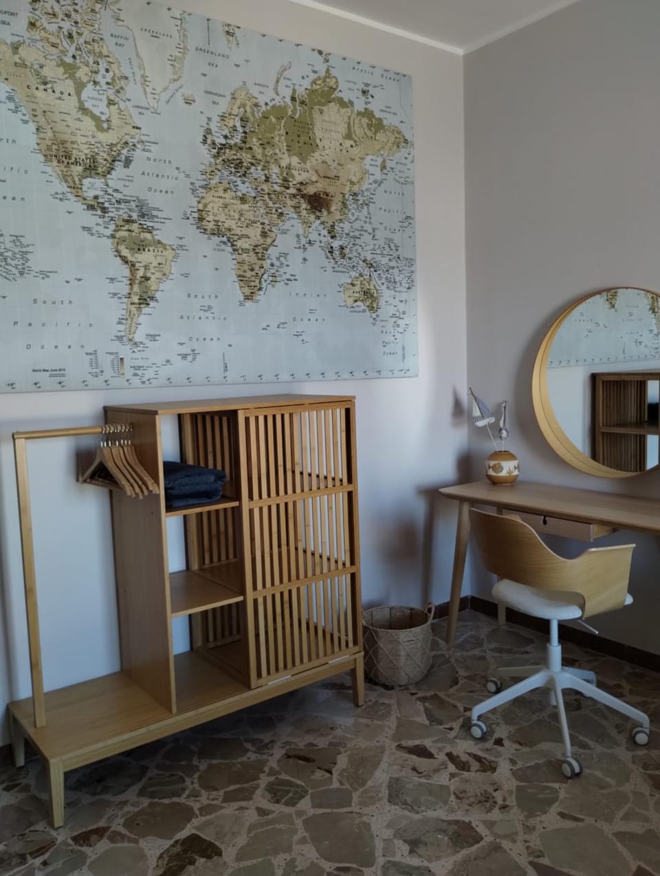 L'Attico - Stanza privata con bagno - Teatro Greco Siracusa Vacation rental in Syracuse