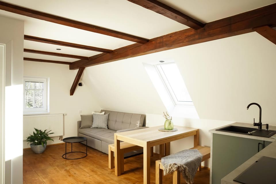 Apartmány Winkler Apartment in Czechia
