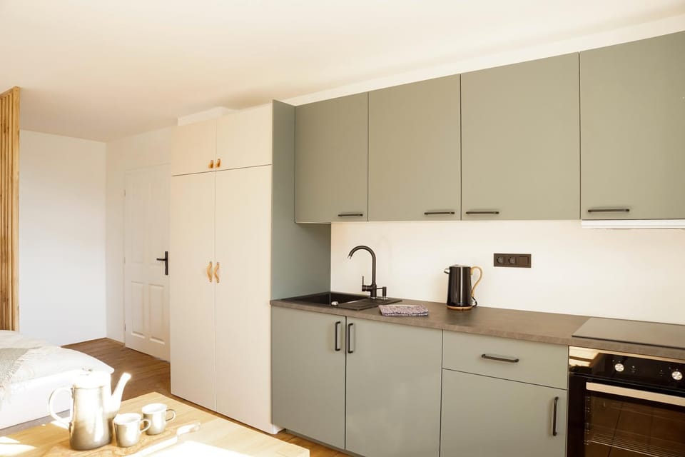Apartmány Winkler Apartment in Czechia