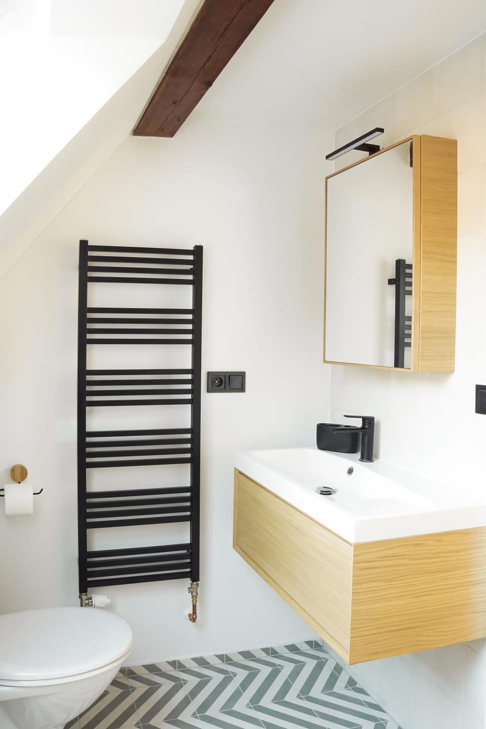 Apartmány Winkler Apartment in Czechia