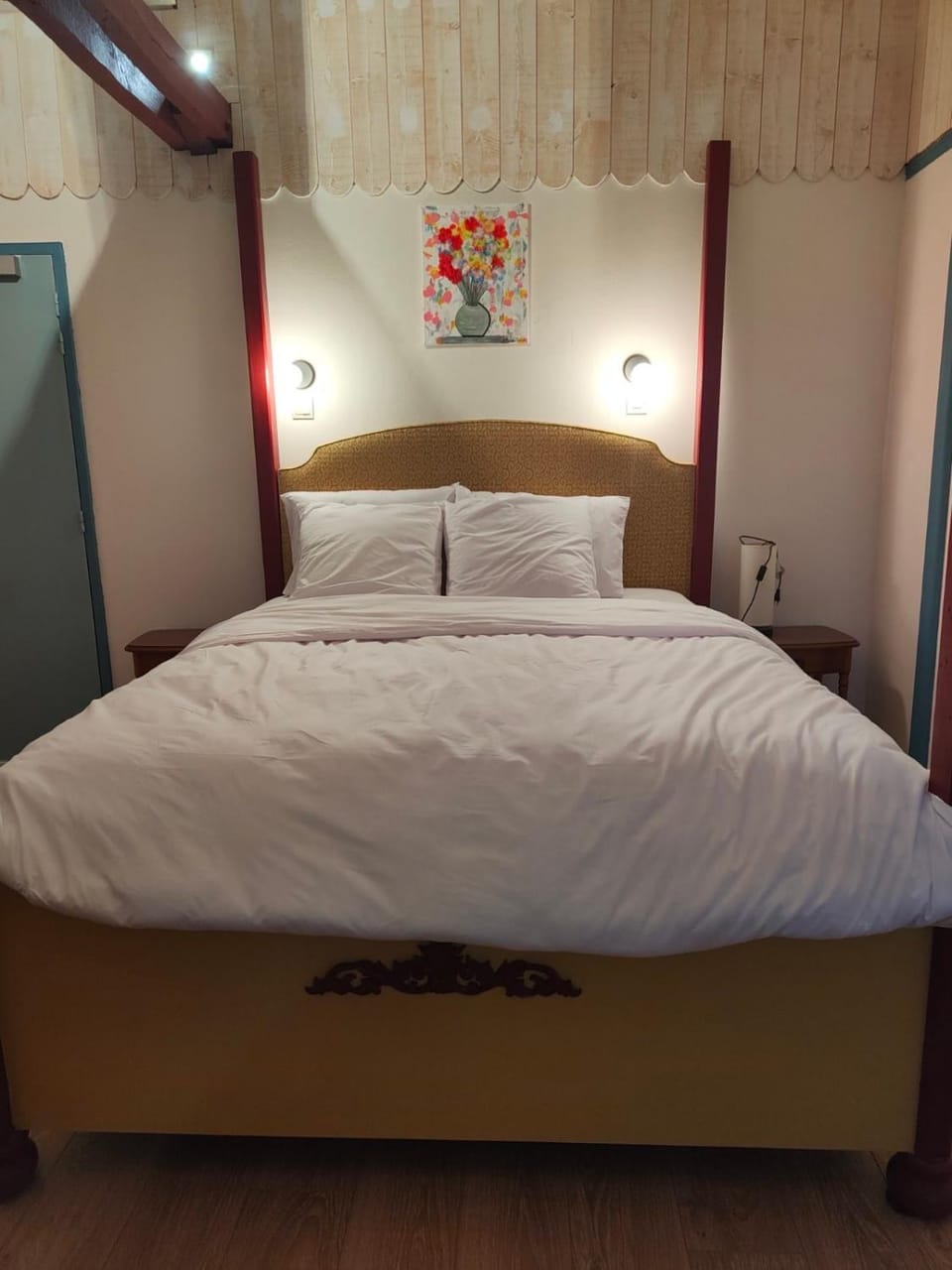 L'auberge De Thenay Hostel in Centre-Val de Loire