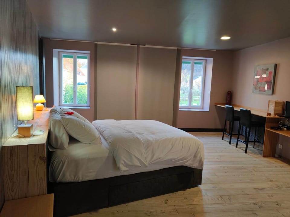L'auberge De Thenay Hostel in Centre-Val de Loire