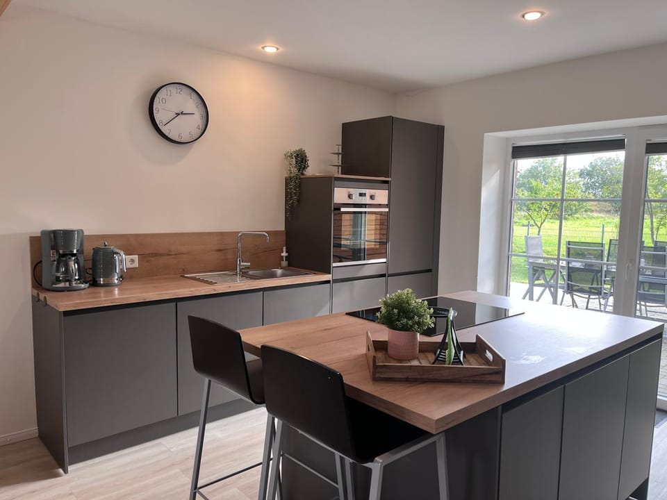 Kitchen or kitchenette, dishwasher, pet friendly, stove