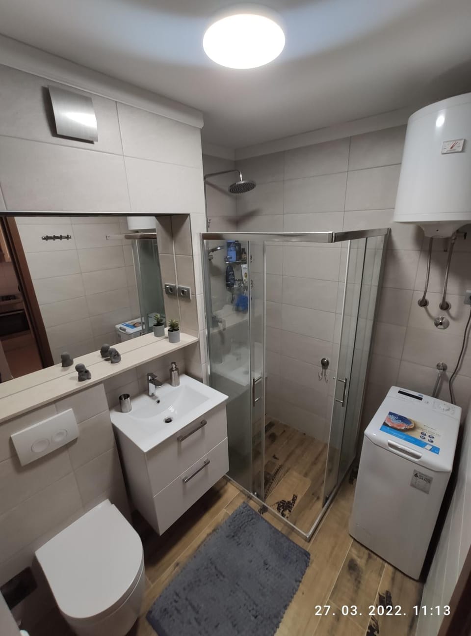 Apartman Antonela with FREE garage parking Apartment in Split