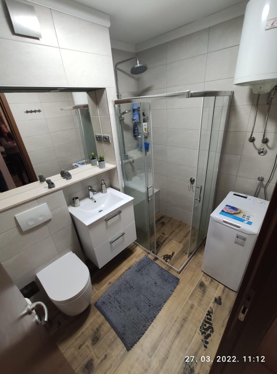 Apartman Antonela with FREE garage parking Apartment in Split