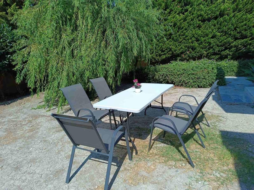 Villa Katerina Villa in Ialysos