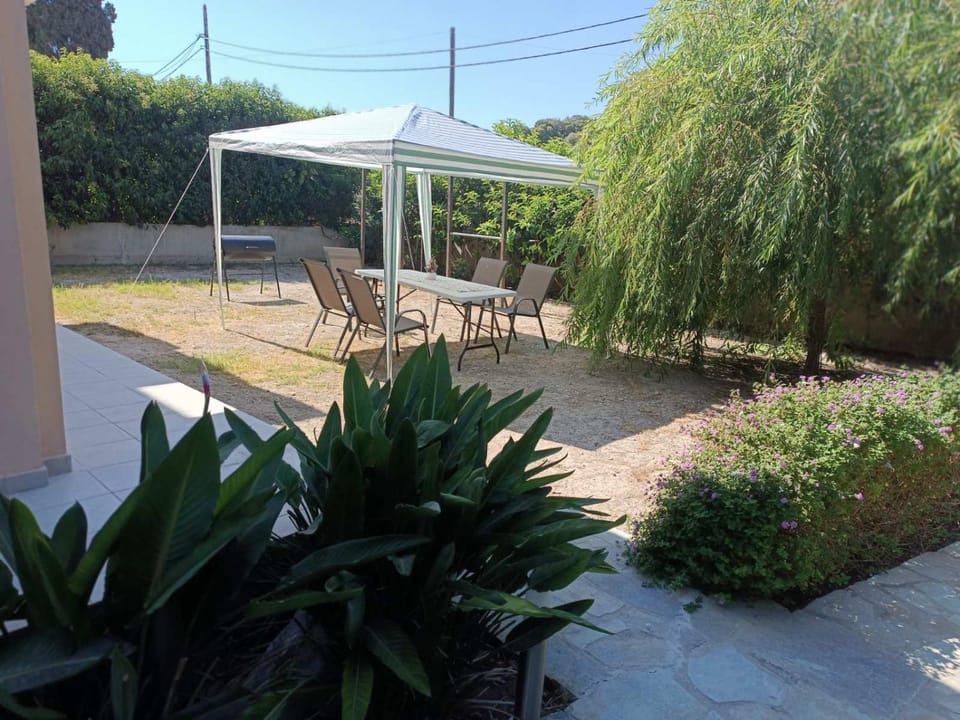 Villa Katerina Villa in Ialysos