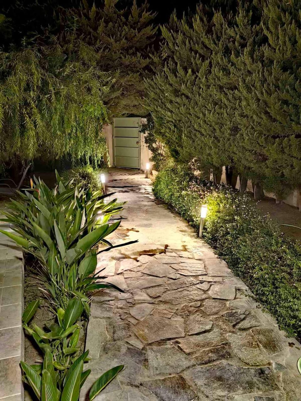 Villa Katerina Villa in Ialysos