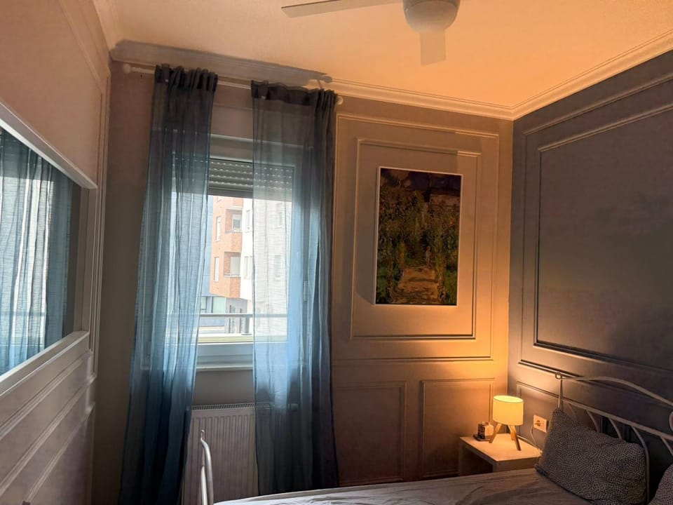 Center Firefly Gardens Apartment parking on request Apartment in Novi Sad