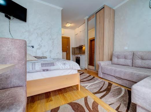 Apartman Marijana S6 Vila Elsa 1 Zlatibor Apartment in Zlatibor