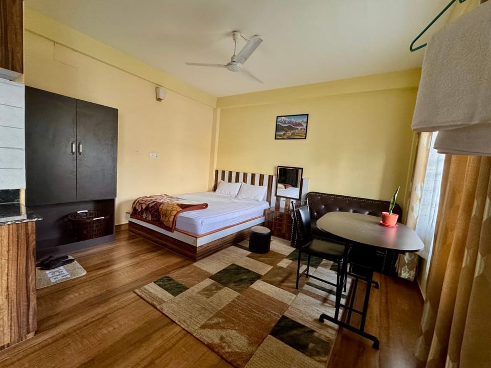 Garden Rest House Apartment in Bagmati Province, Nepal