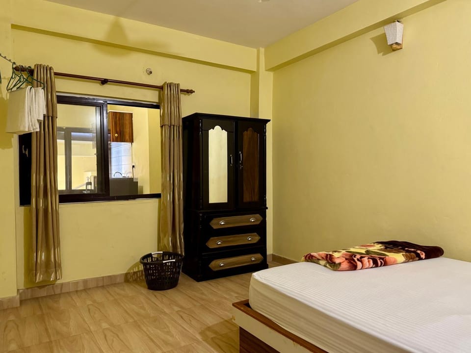 Garden Rest House Apartment in Bagmati Province, Nepal