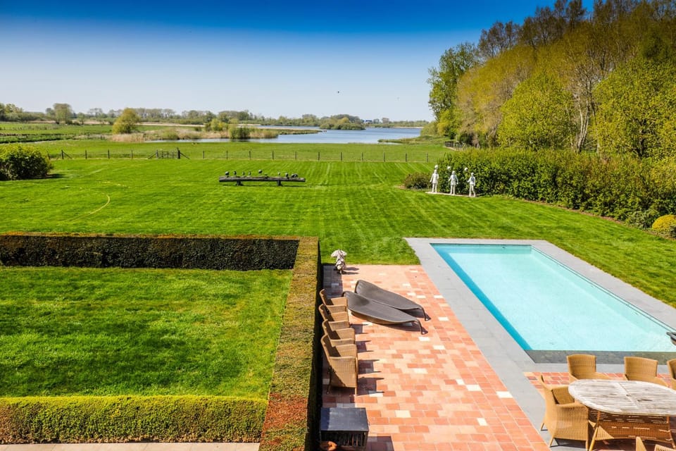 Garden, Garden view, Garden view, Swimming pool