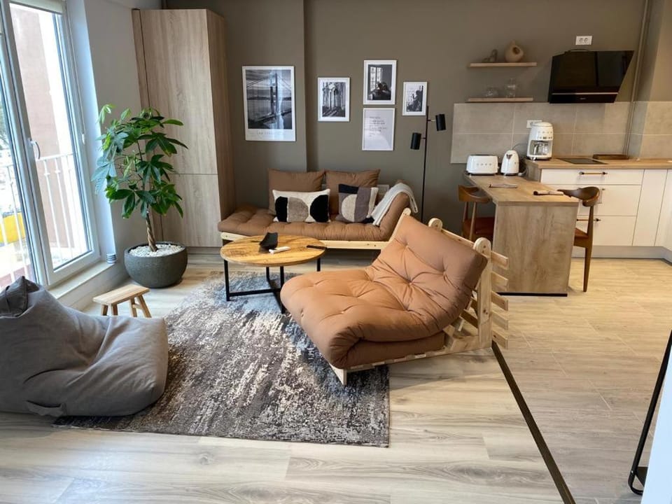 Shi Mi Junior Suite Apartment in Romania