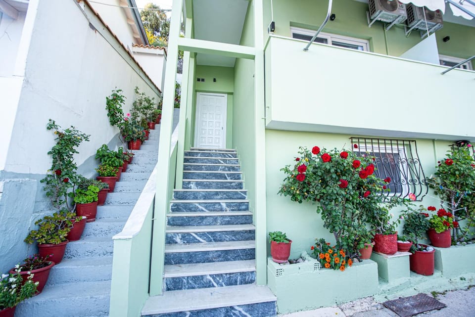 Olympia House Apartment in Peloponnese, Western Greece and the Ionian