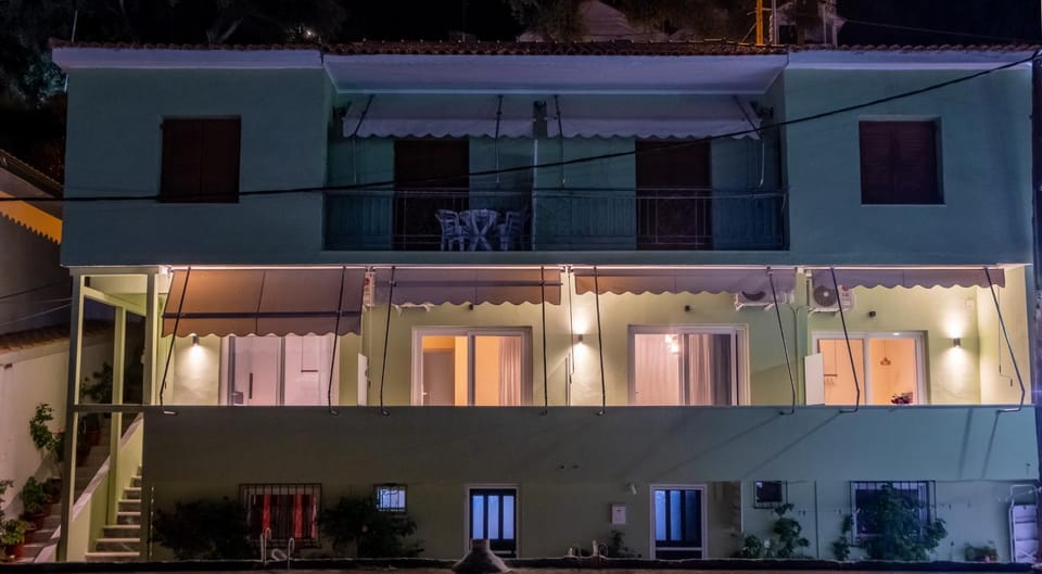 Olympia House Apartment in Peloponnese, Western Greece and the Ionian