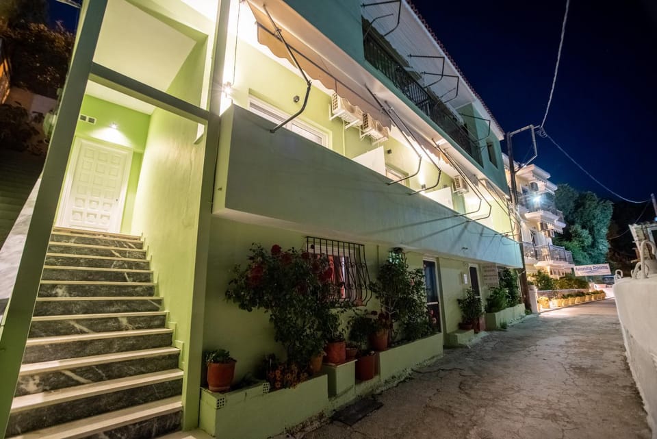 Olympia House Apartment in Peloponnese, Western Greece and the Ionian