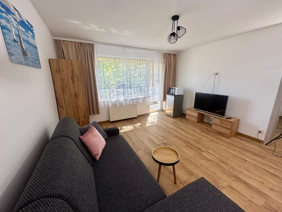 Pensjonat Przystań Bed and Breakfast in West Pomeranian Voivodeship, Poland