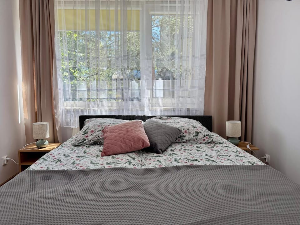 Pensjonat Przystań Bed and Breakfast in West Pomeranian Voivodeship, Poland