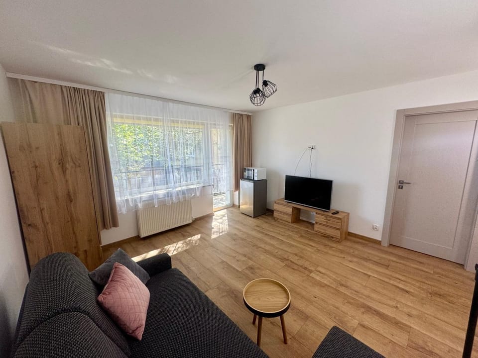 Pensjonat Przystań Bed and Breakfast in West Pomeranian Voivodeship, Poland